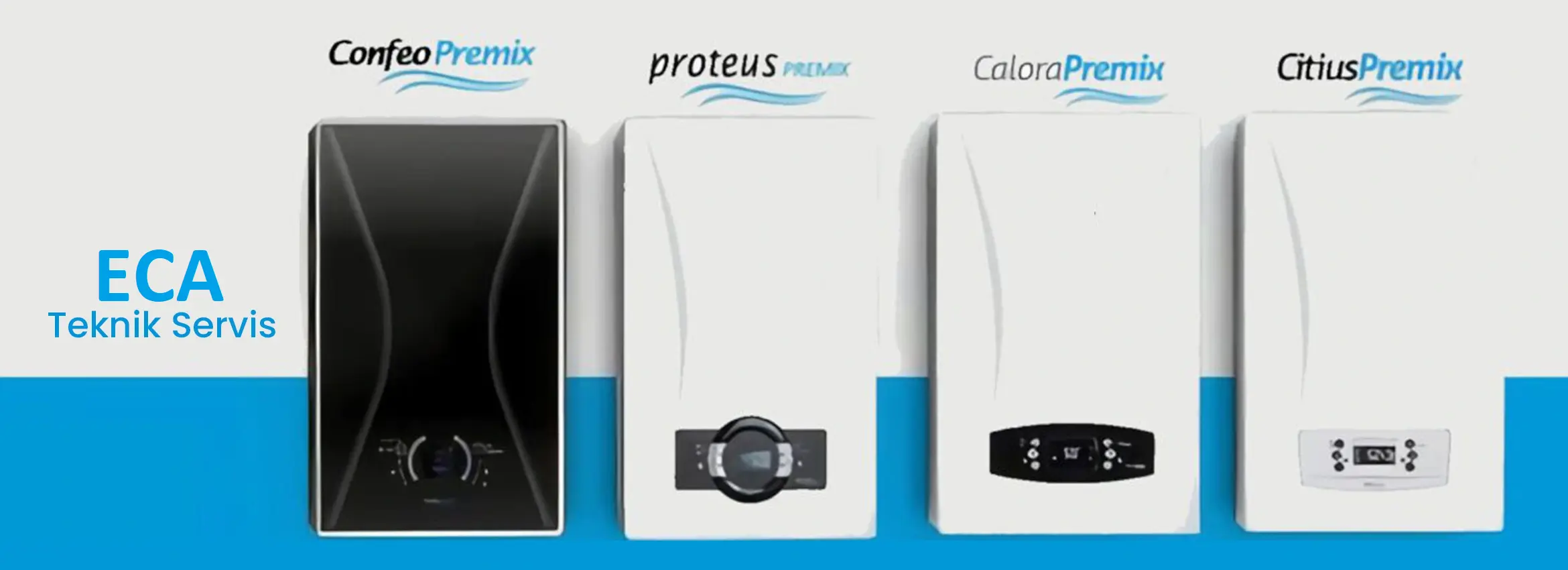 Bornova Eca Kombi Servisi